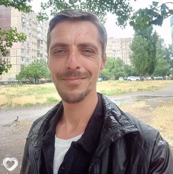 Євген, 38, Кривое Роге — анкета №3107205