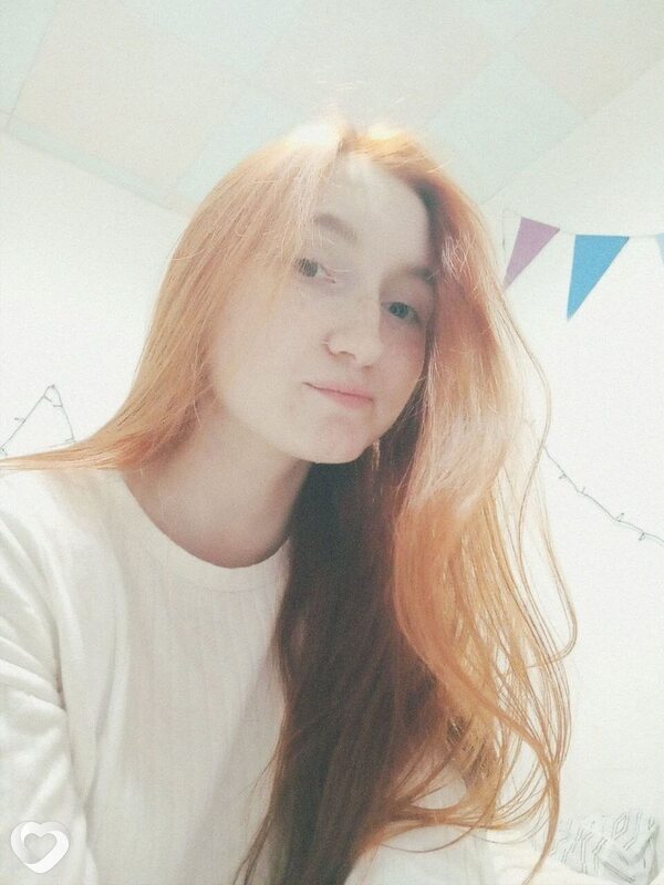 Дарья, Сыктывкар