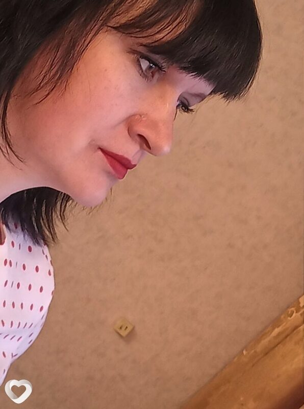 Леся, 34, Пинске — анкета №3107216