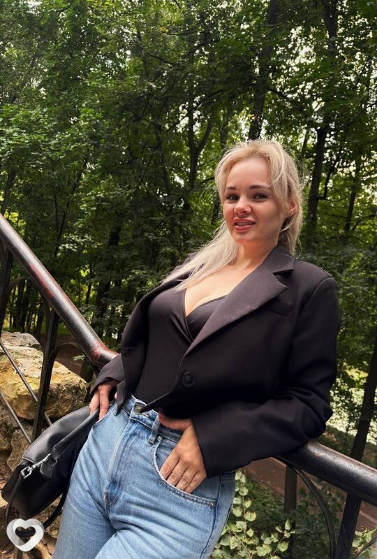 Екатерина, 37, Санкт-Петербурге — анкета №3107219