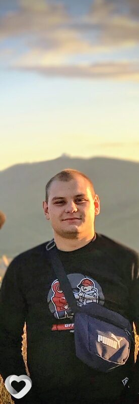 Сергей, 23, Новороссийске — анкета №3107725