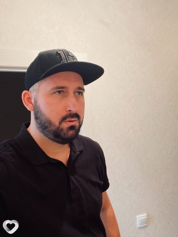 Дмитрий, 44, Москве — анкета №3107726
