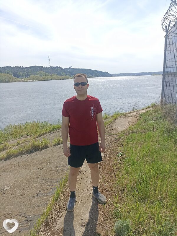 Валерий, 51, Чайковском — анкета №3107729