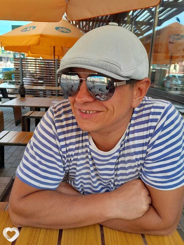 Николай, 40, Туле — анкета №3107731