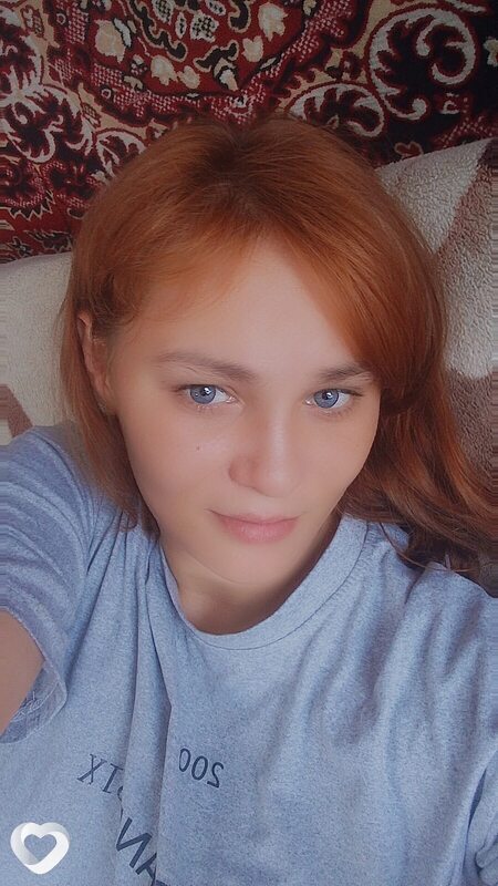 Александра, 30, Перми — анкета №3107737