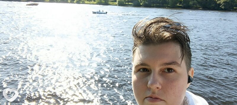 Даша, 19, Санкт-Петербурге — анкета №3107740