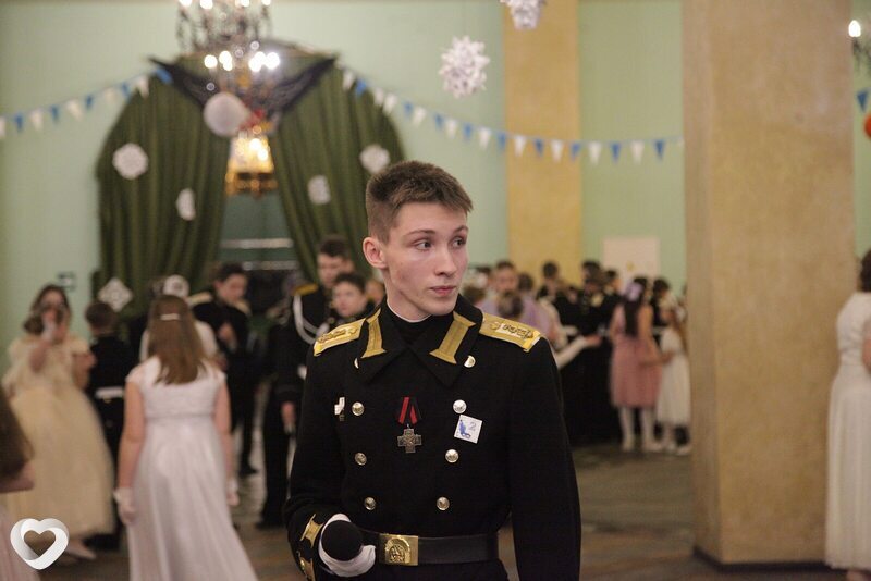 Тимофей, 19, Москве — анкета №3108155