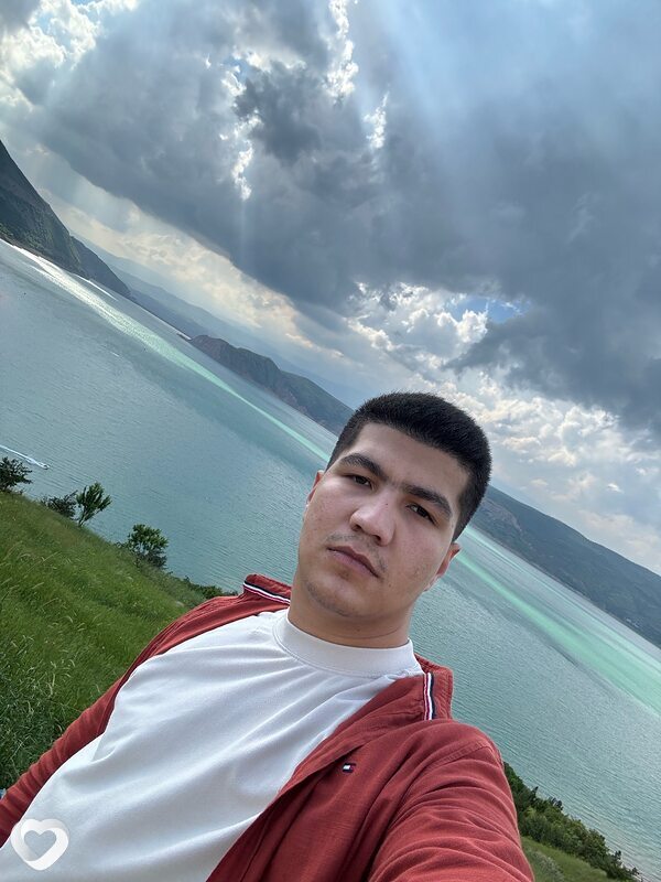 Jangisxon, 26, Ташкент — анкета №3108162