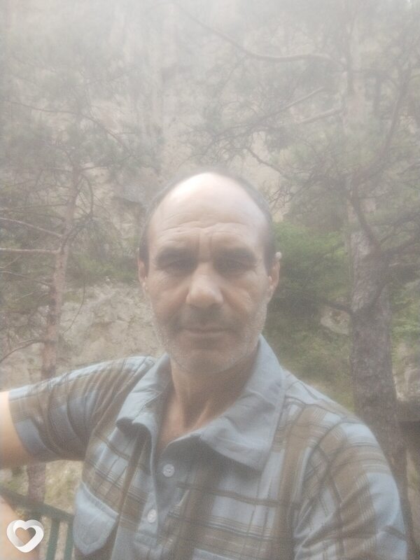 Магомед, 53, Владикавказе — анкета №3108163