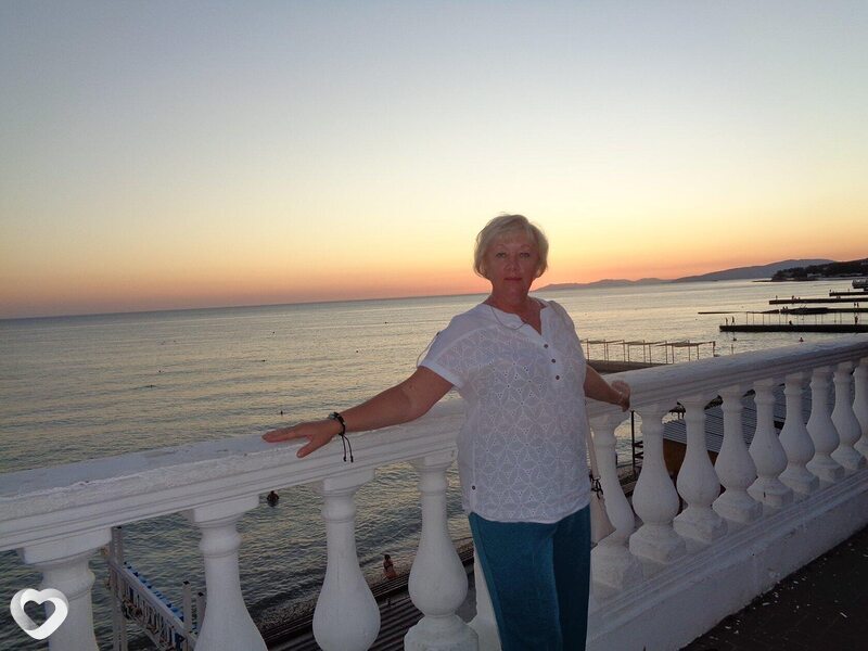 Кэт, 67, Липецке — анкета №3107323