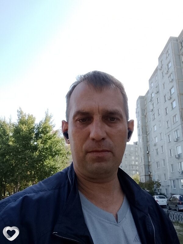 Геннадий, 36, Хабаровске — анкета №3107324