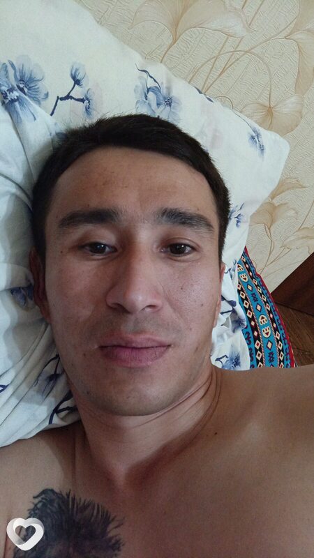 Дос, 28, Уральске — анкета №3107338