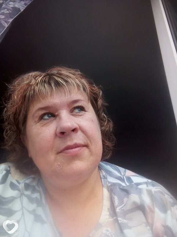 Елена, 43, Перми — анкета №3107339