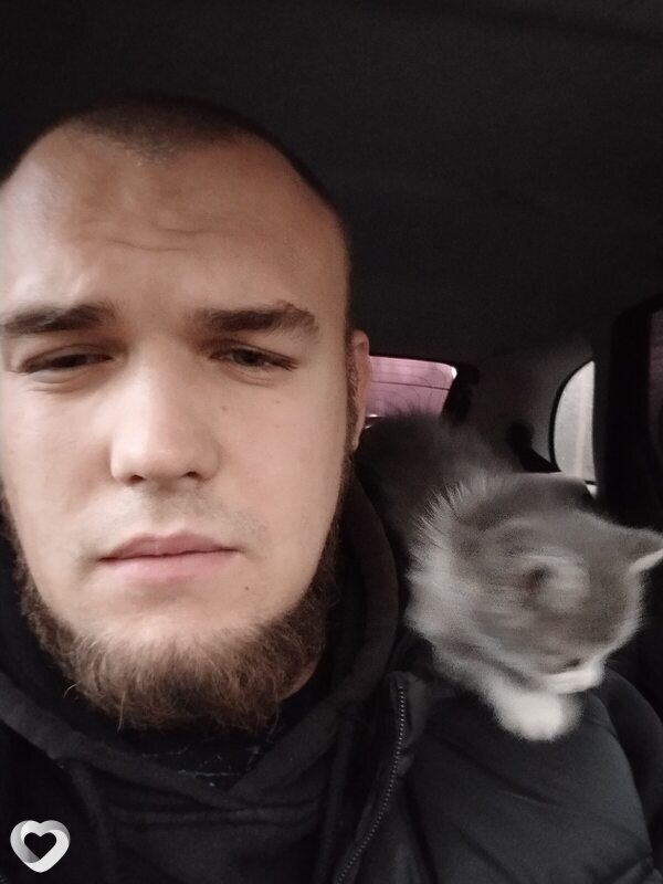Дмитрий, 24, Воронеже — анкета №3107345