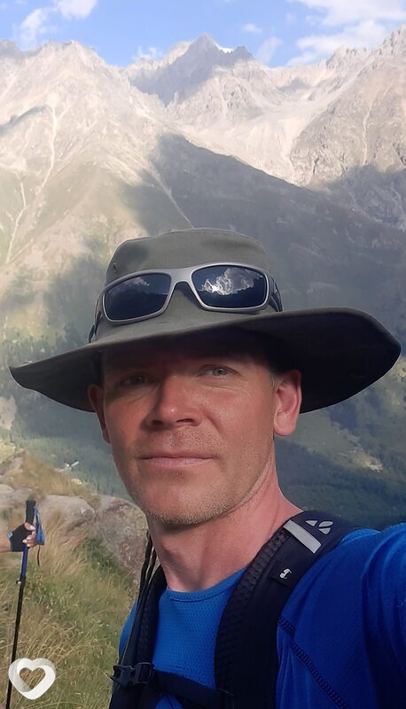 Oleg, 37, Воронеже — анкета №3107346