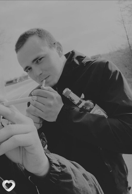 Ваня, 26, Жодине — анкета №3107347