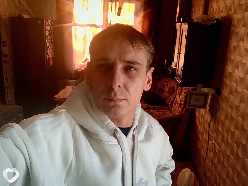 Кирилл, Чегдомын