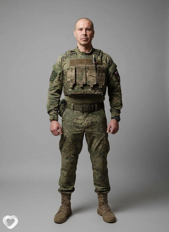Вадим, 40, Нижнем Новгороде — анкета №3107257