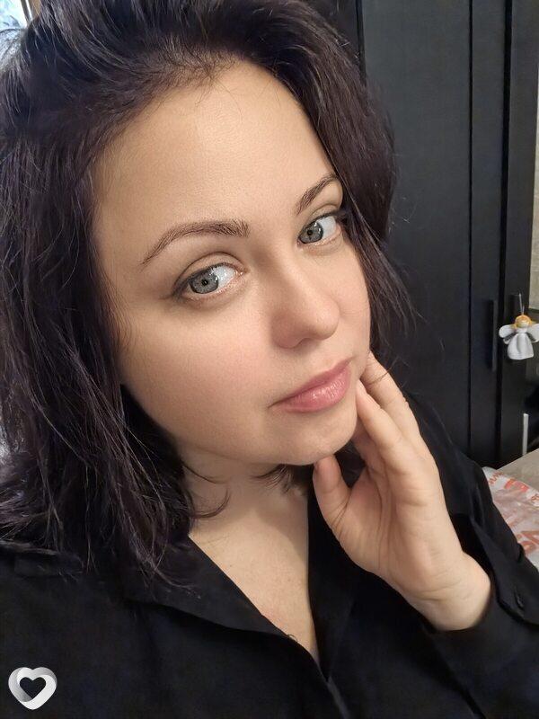 Мария, 42, Санкт-Петербурге — анкета №3107269