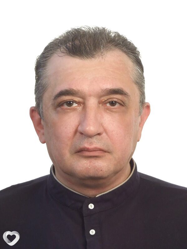 Станислав, 46, Сыктывкаре — анкета №3107700