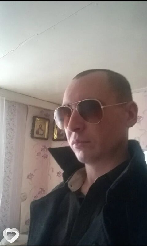 Валерий, 39, Минске — анкета №3107706