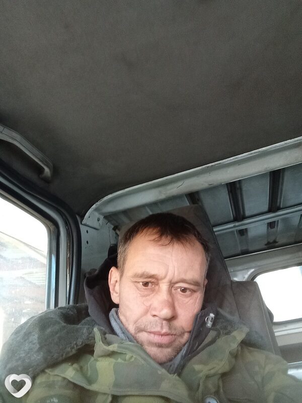 Сергей, 44, Чите — анкета №3107708