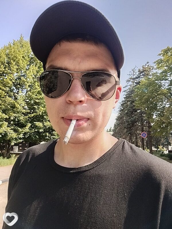 Дима, 31, Шахтах — анкета №3107715
