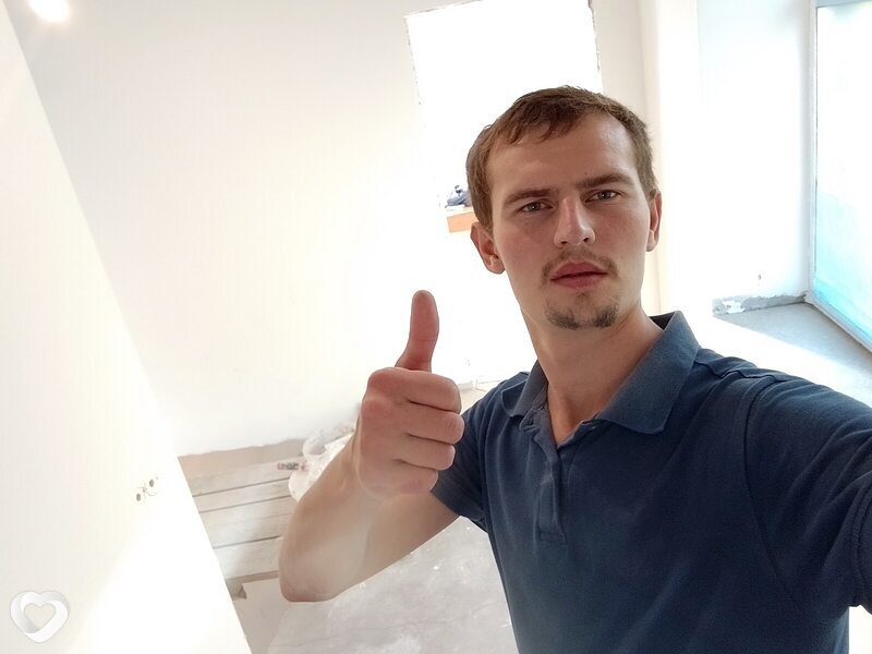 Николай, 25, Туле — анкета №3107285