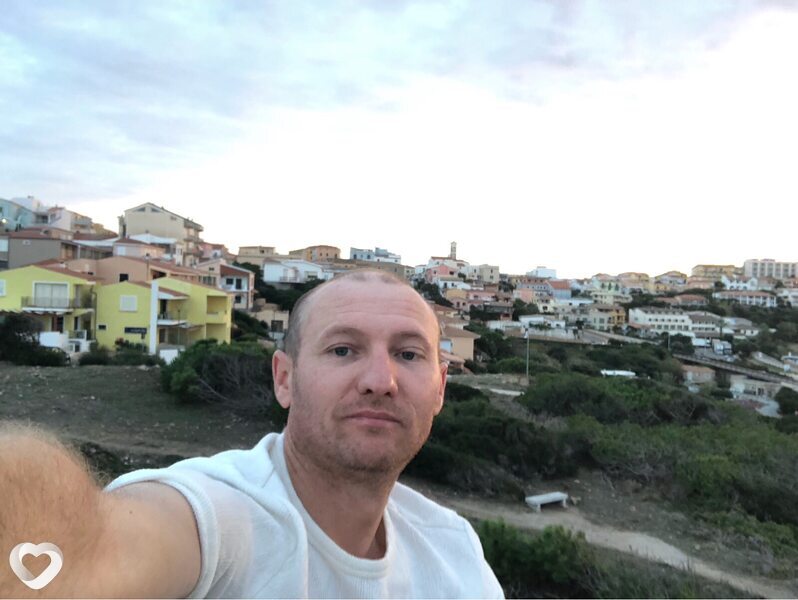 Oleksandr, 39, Харькове — анкета №3107289