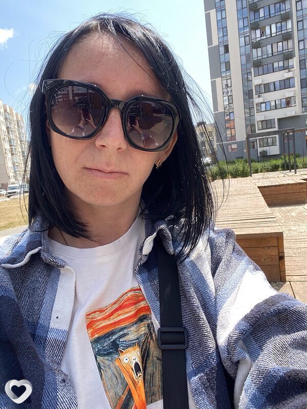 Neli, 39, Симферополе — анкета №3107291