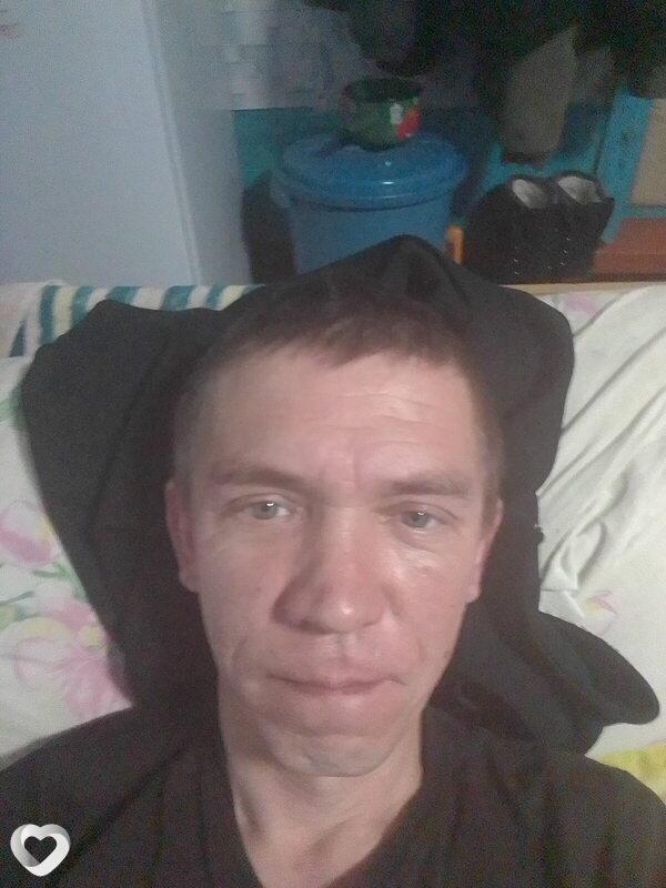 Максим, 39, Улан-Удэ — анкета №3107295