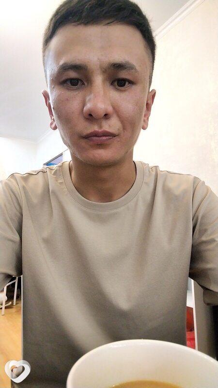 Дастан, 25, Караганде — анкета №3107298