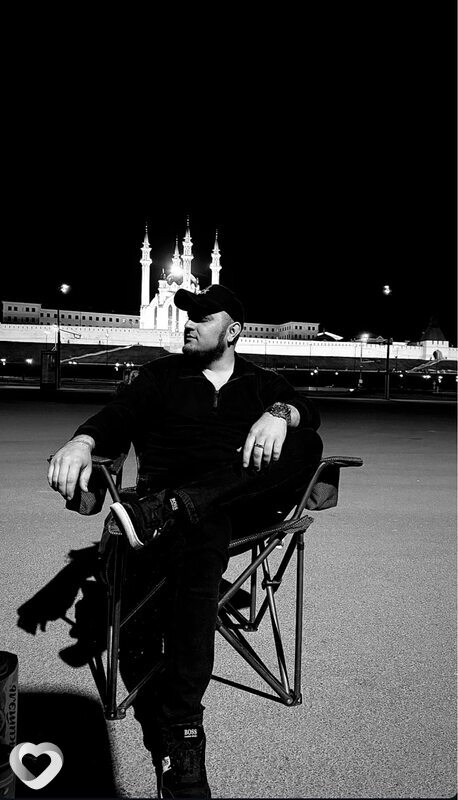 Руслан, 30, Санкт-Петербурге — анкета №3107303