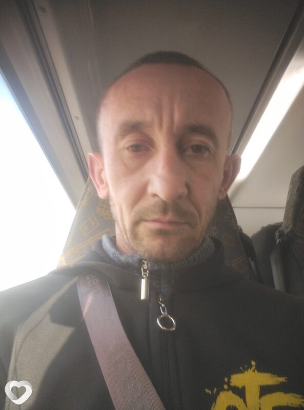 Александр, 41, Зеленоград — анкета №3107312