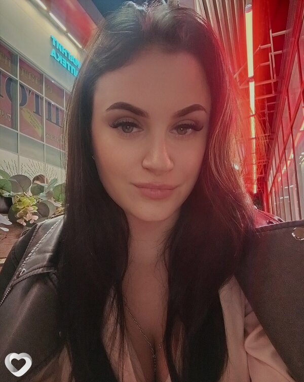 Дарья, 22, Ульяновске — анкета №3107318