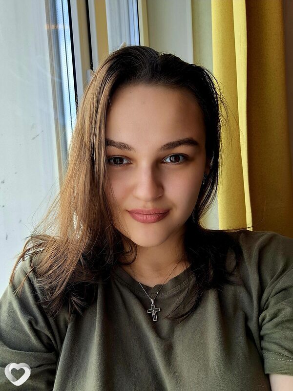 Марго, 24, Москве — анкета №3107321