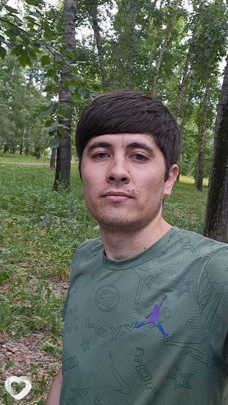 Edik, 27, Кемерове — анкета №3107747