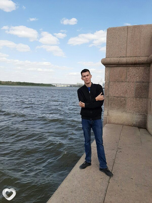 Drago, 27, Астрахани — анкета №3107752