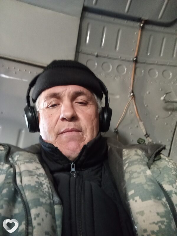 Вова, 56, Белогорске — анкета №3107762