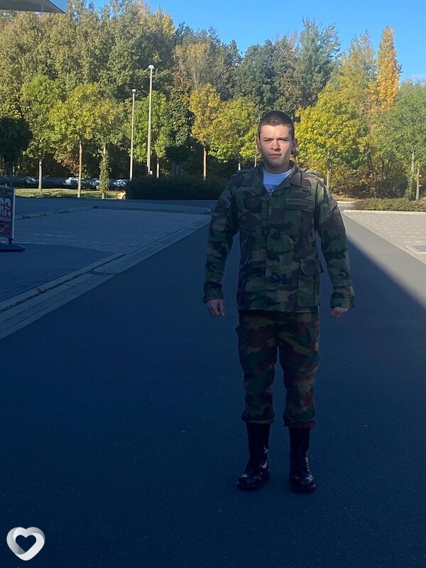 Dmytro, Лейпциг