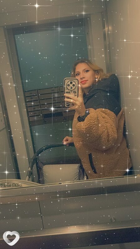 Диана, 23, Киеве — анкета №3107768