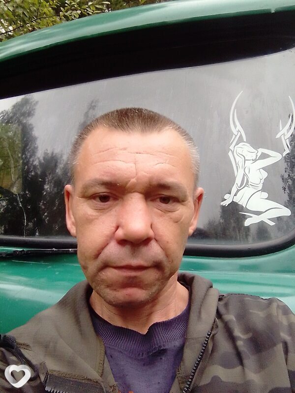 Максим, 45, Барнауле — анкета №3107770