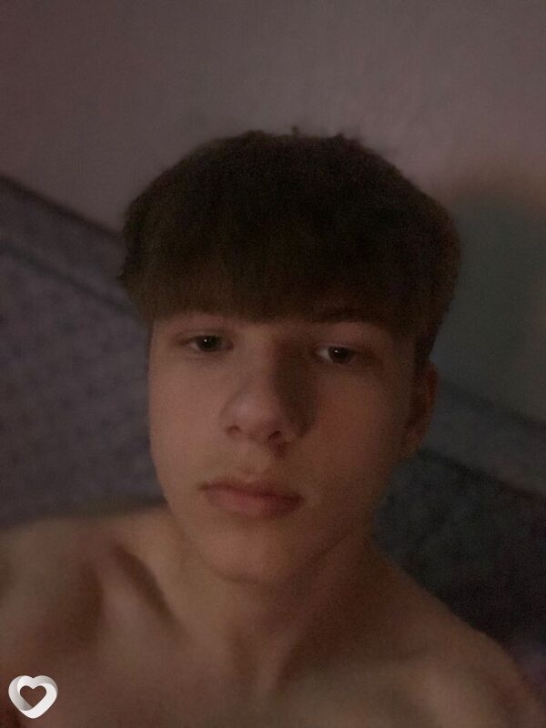 Никита, 20, Санкт-Петербурге — анкета №3107401
