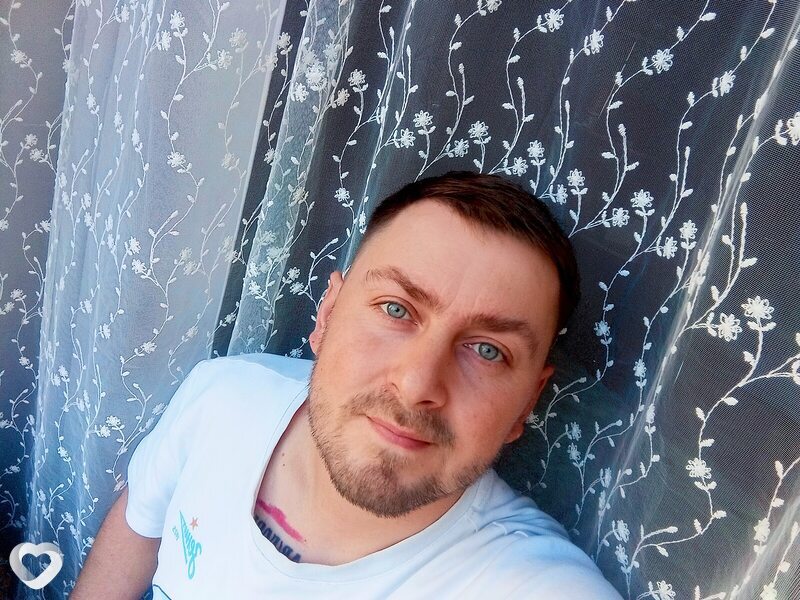 Дмитрий, 33, Санкт-Петербурге — анкета №3107411