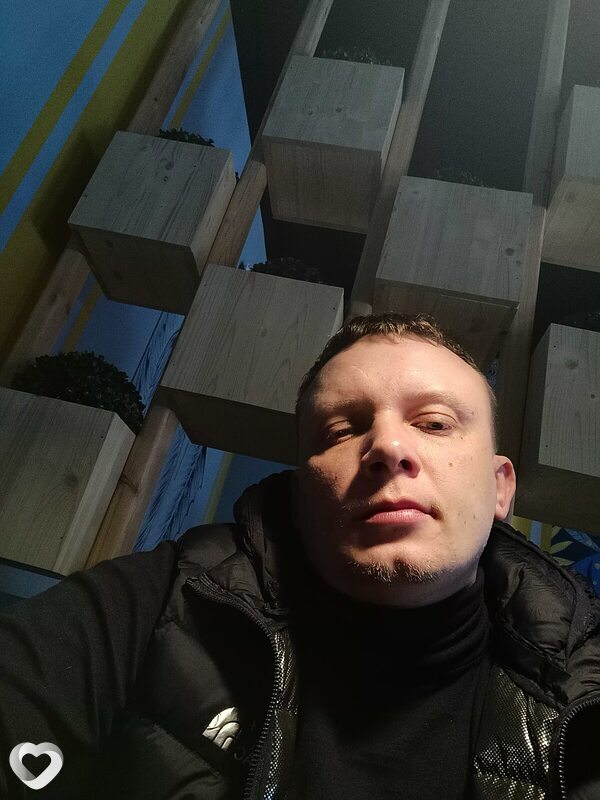 Денис, 35, Ярославле — анкета №3107416