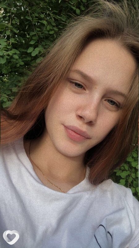 Людмила, 22, Уссурийске — анкета №3107421