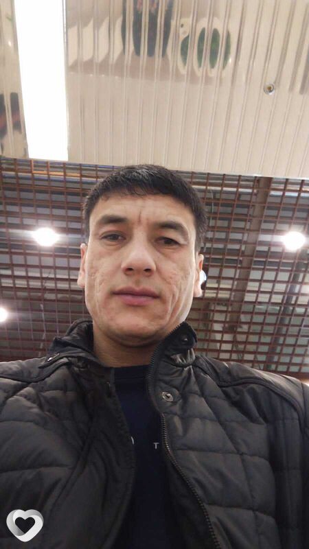 Бек, 39, Санкт-Петербурге — анкета №3107422
