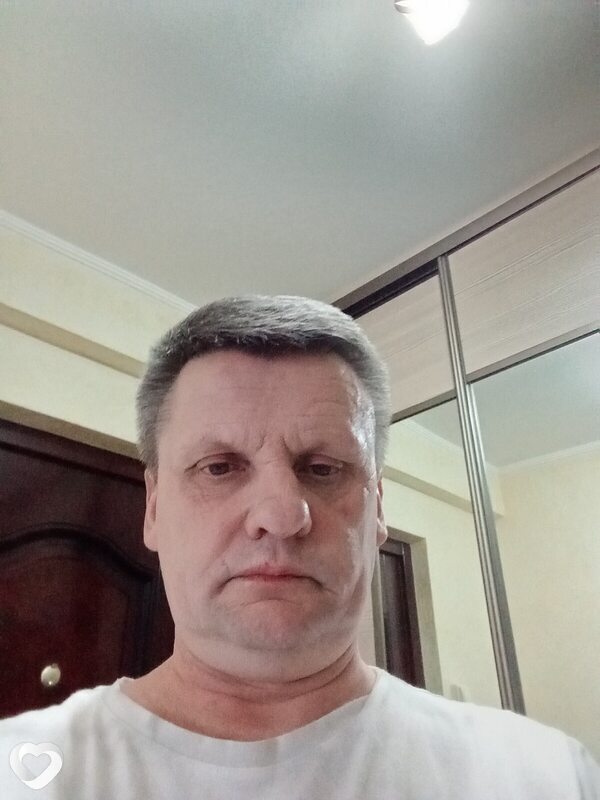 Александр, 56, Гродно — анкета №3107625