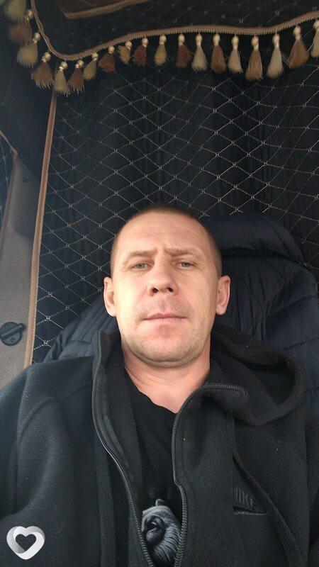 Юрий, 42, Новосибирске — анкета №3107635