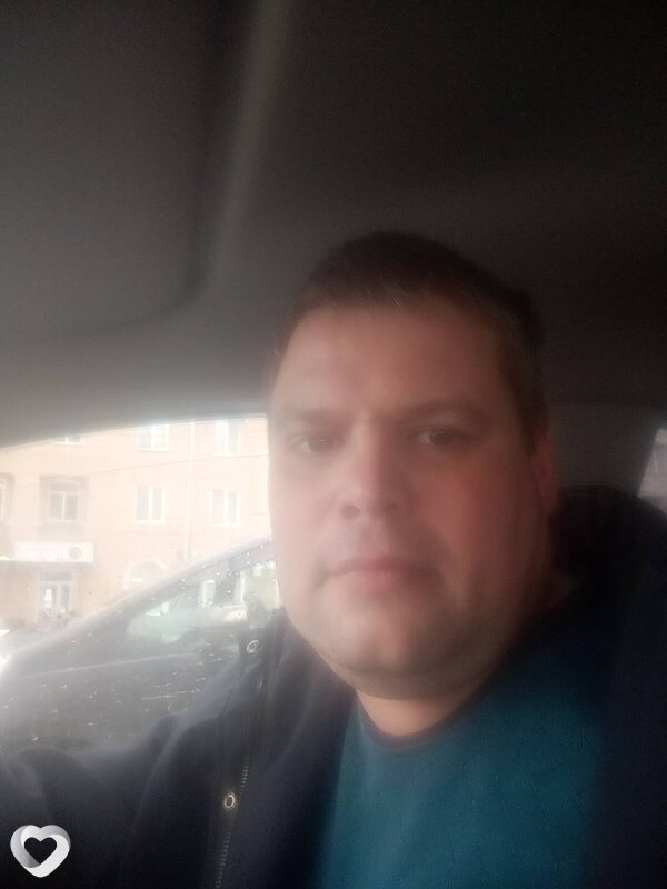 Александр, 41, Новосибирске — анкета №3107637